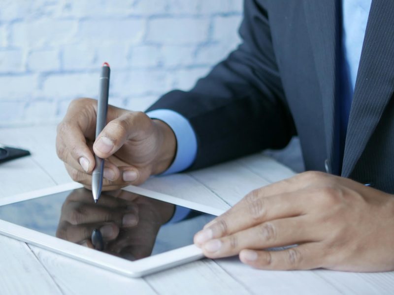 Discover how Claims Management Services simplify complex claims.